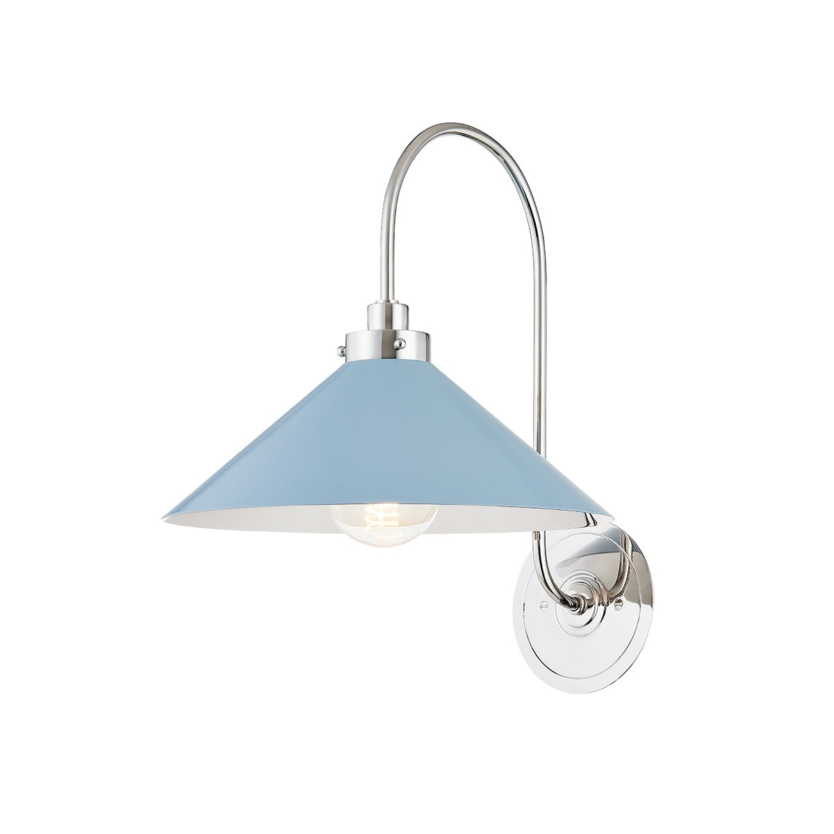 HUDSON VALLEY LIGHTING, CLIVEDON WALL SCONCE, WALL SCONCES