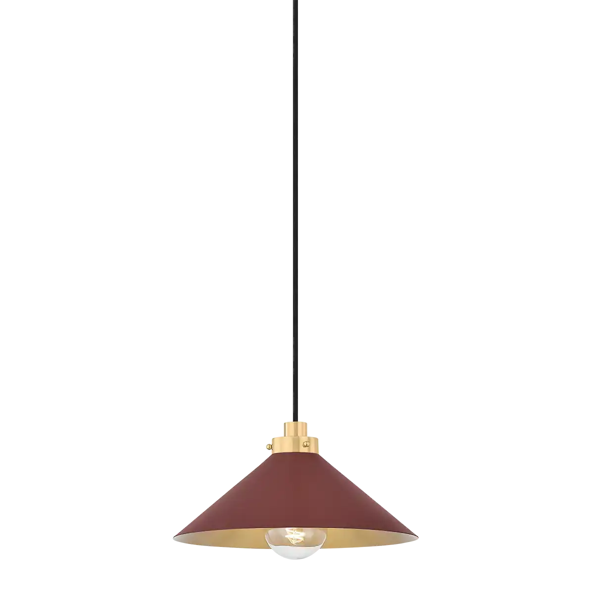 Hudson Valley Lighting, CLIVEDON PENDANT, PENDANT LIGHT