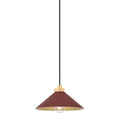 HUDSON VALLEY LIGHTING, CLIVEDON PENDANT, PENDANT LIGHT