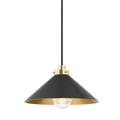 Hudson Valley Lighting, CLIVEDON PENDANT, PENDANT LIGHT