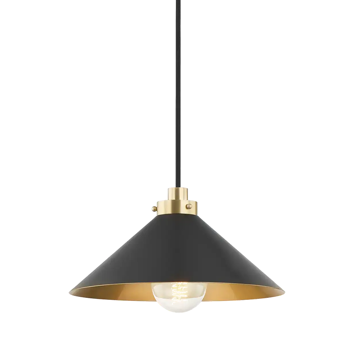 Hudson Valley Lighting, CLIVEDON PENDANT, PENDANT LIGHT