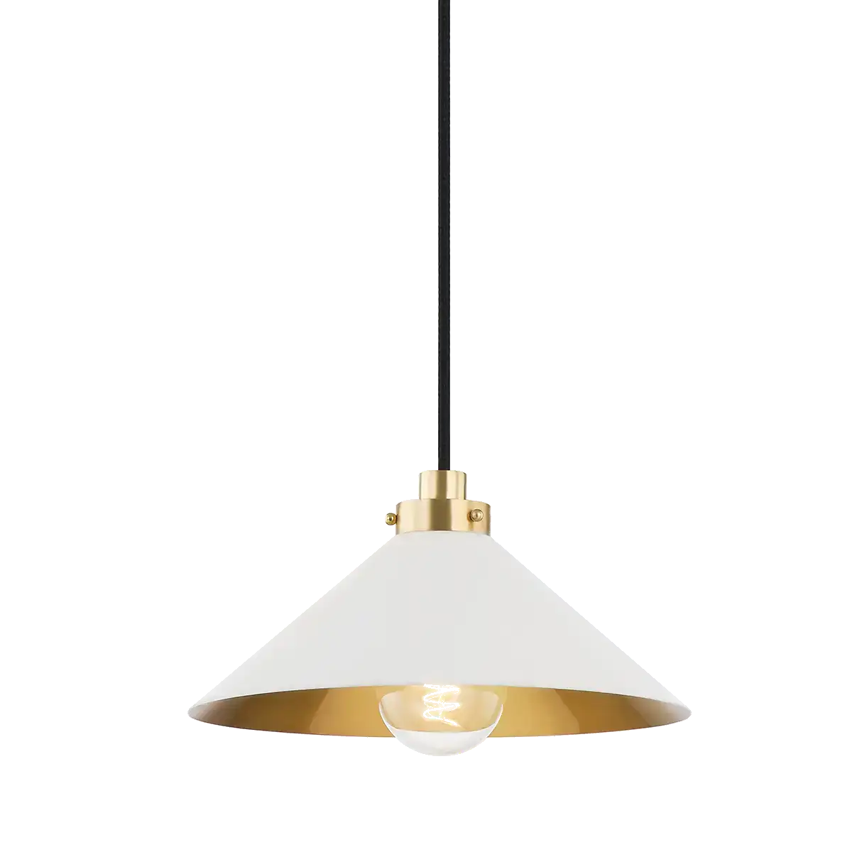 Hudson Valley Lighting, CLIVEDON PENDANT, PENDANT LIGHT
