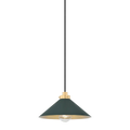 Hudson Valley Lighting, CLIVEDON PENDANT, PENDANT LIGHT