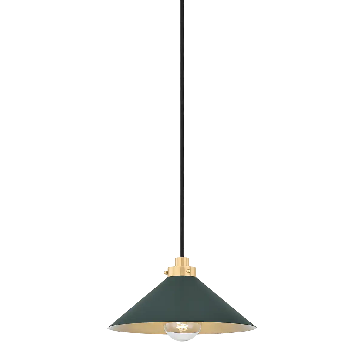 Hudson Valley Lighting, CLIVEDON PENDANT, PENDANT LIGHT