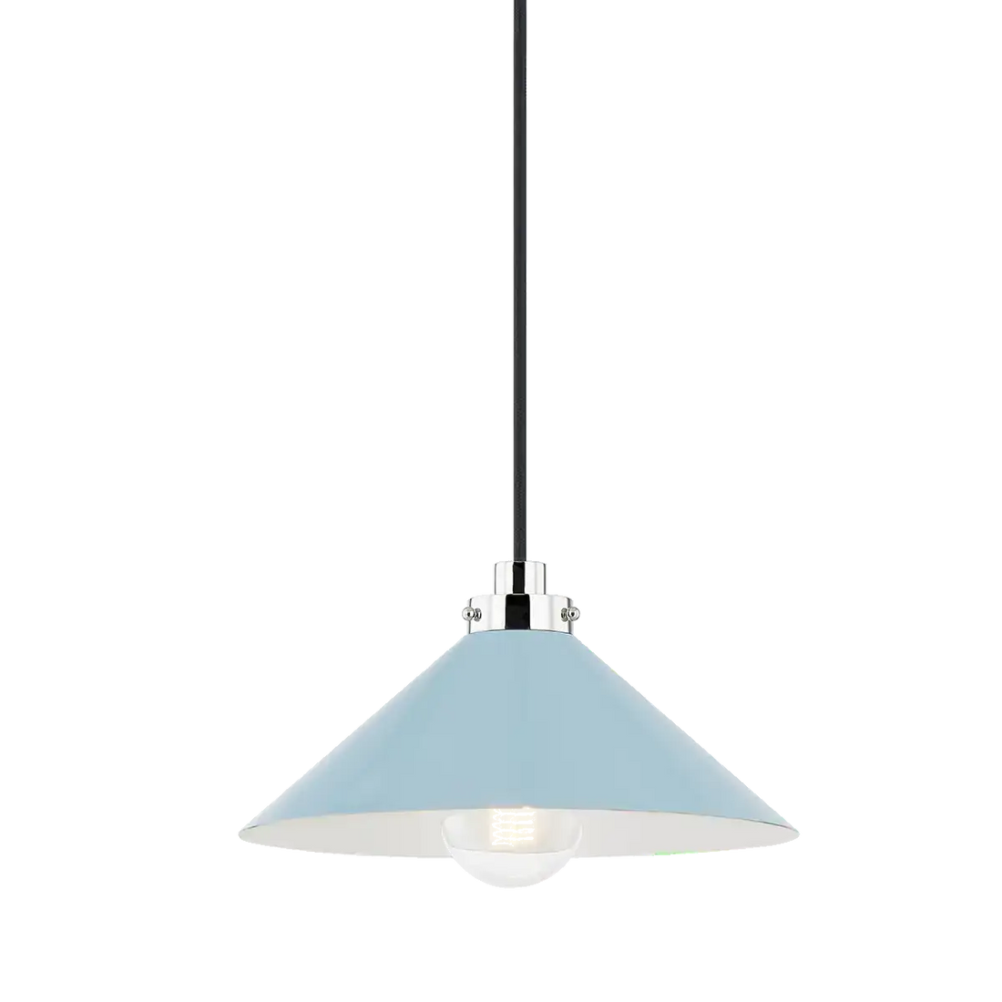 Hudson Valley Lighting, CLIVEDON PENDANT, PENDANT LIGHT