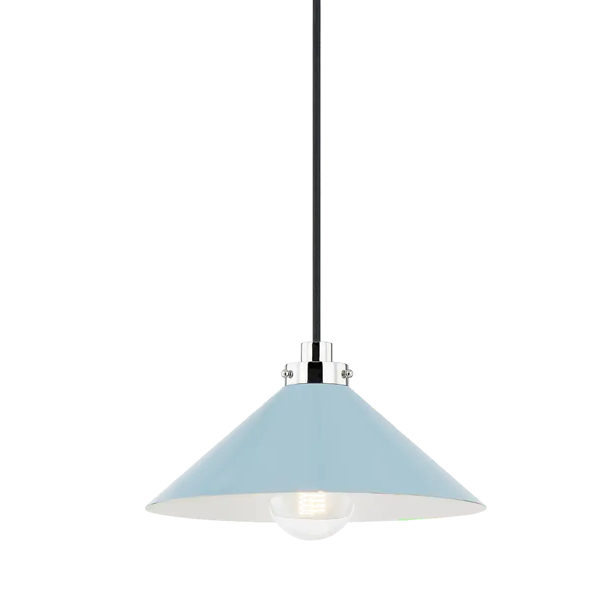 Hudson Valley Lighting, CLIVEDON PENDANT, PENDANT LIGHT
