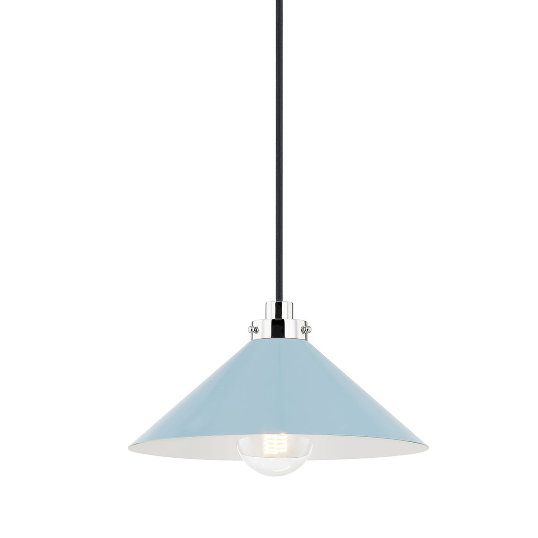 HUDSON VALLEY LIGHTING, CLIVEDON PENDANT, PENDANT LIGHT