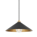 HUDSON VALLEY LIGHTING, CLIVEDON PENDANT, PENDANT LIGHT