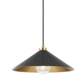 Hudson Valley Lighting, CLIVEDON PENDANT, PENDANT LIGHT