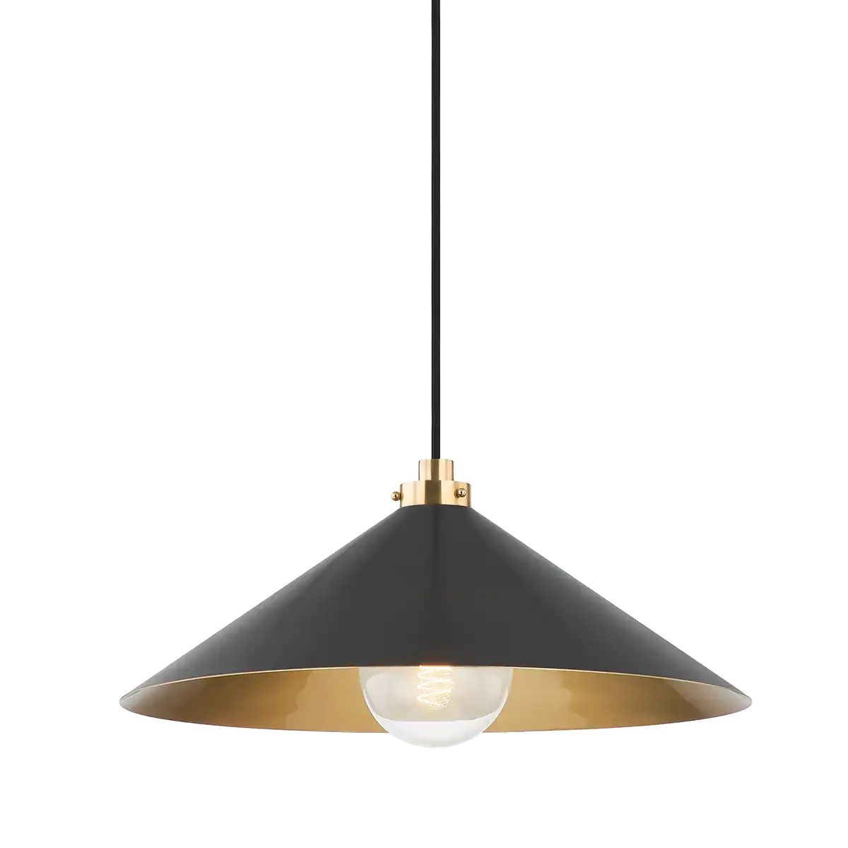 Hudson Valley Lighting, CLIVEDON PENDANT, PENDANT LIGHT