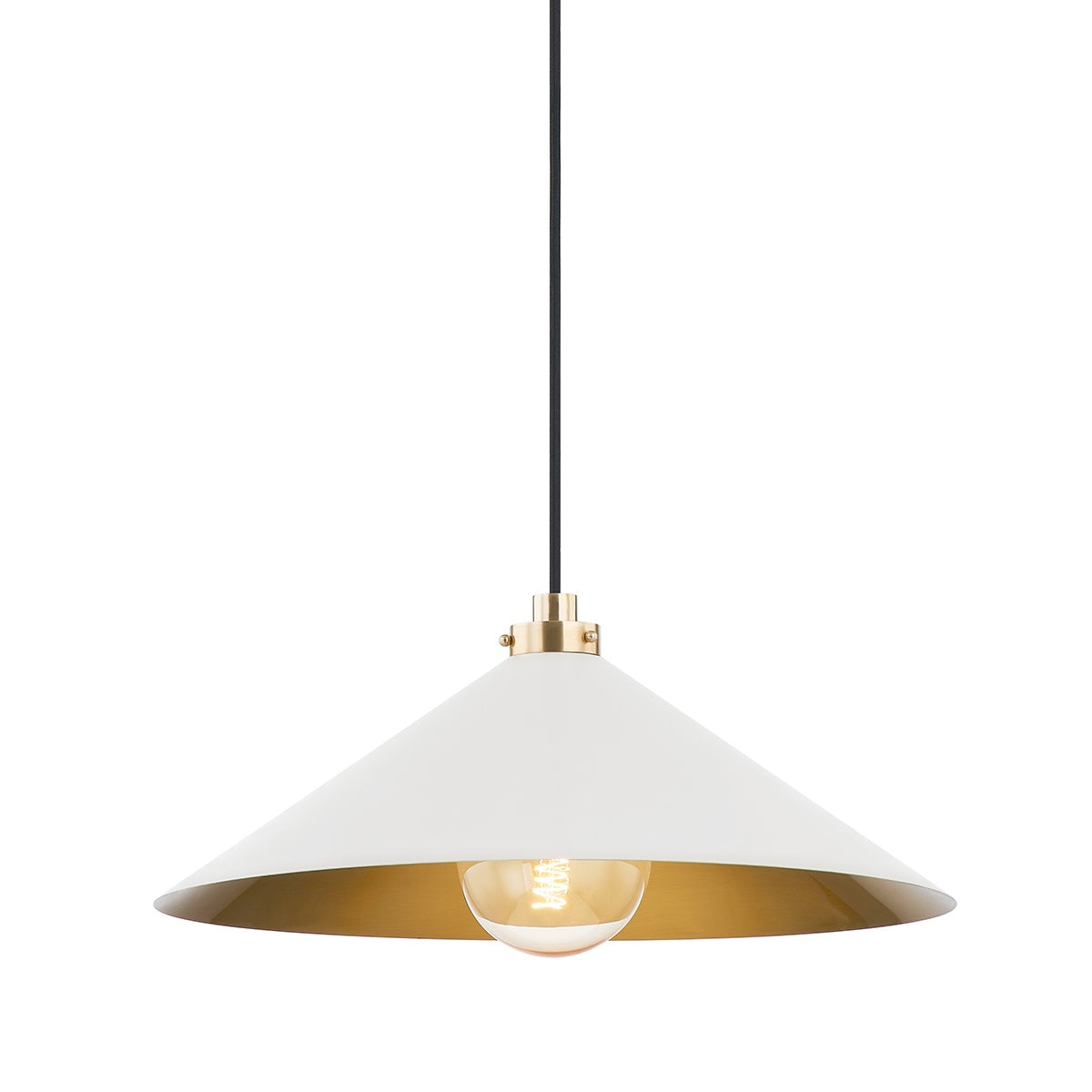 HUDSON VALLEY LIGHTING, CLIVEDON PENDANT, PENDANT LIGHT