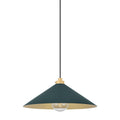 HUDSON VALLEY LIGHTING, CLIVEDON PENDANT, PENDANT LIGHT
