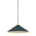Hudson Valley Lighting, CLIVEDON PENDANT, PENDANT LIGHT