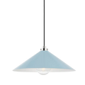 Hudson Valley Lighting, CLIVEDON PENDANT, PENDANT LIGHT