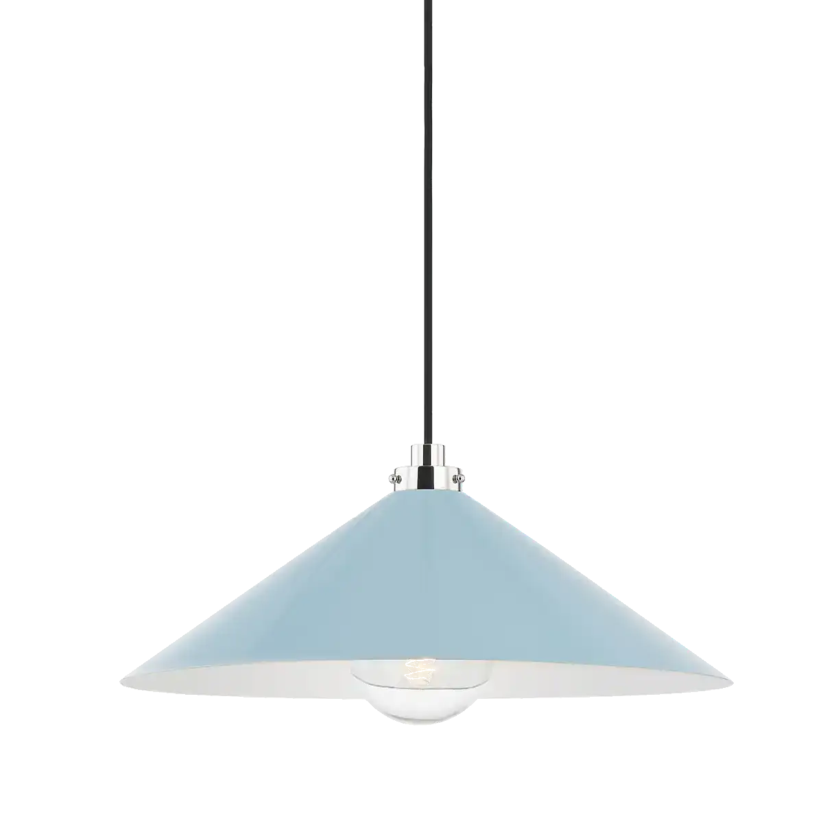 Hudson Valley Lighting, CLIVEDON PENDANT, PENDANT LIGHT