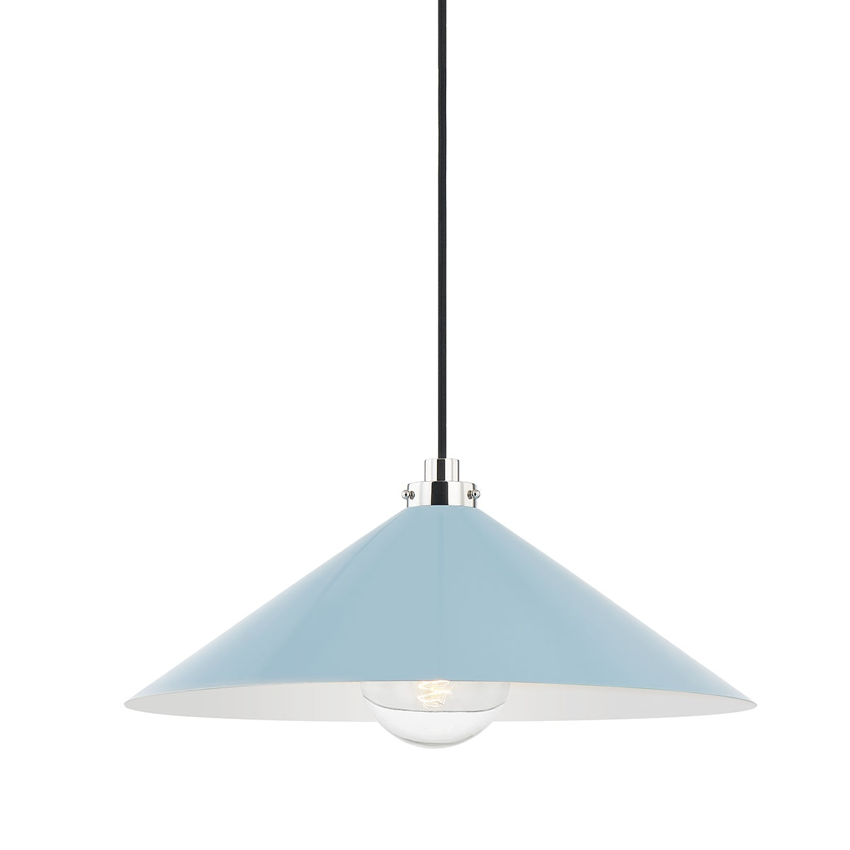 HUDSON VALLEY LIGHTING, CLIVEDON PENDANT, PENDANT LIGHT