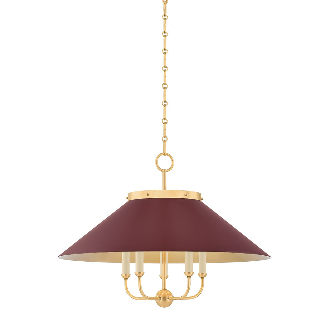 HUDSON VALLEY LIGHTING, CLIVEDON CHANDELIER, CHANDELIER LIGHT