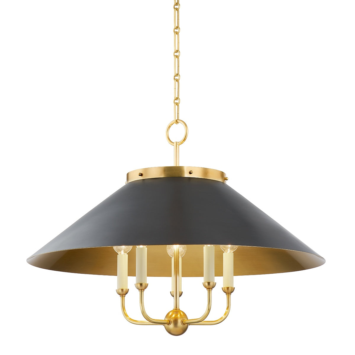 HUDSON VALLEY LIGHTING, CLIVEDON CHANDELIER, CHANDELIER LIGHT