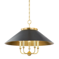 Hudson Valley Lighting, CLIVEDON CHANDELIER, CHANDELIER LIGHT