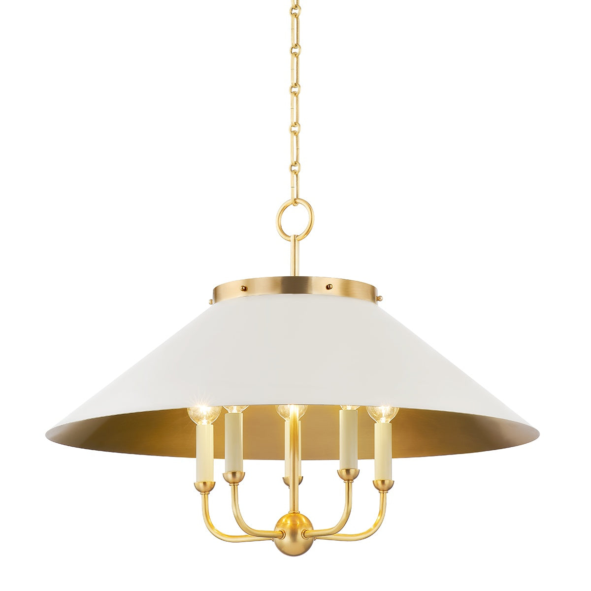 HUDSON VALLEY LIGHTING, CLIVEDON CHANDELIER, CHANDELIER LIGHT
