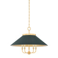 HUDSON VALLEY LIGHTING, CLIVEDON CHANDELIER, CHANDELIER LIGHT