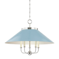 Hudson Valley Lighting, CLIVEDON CHANDELIER, CHANDELIER LIGHT