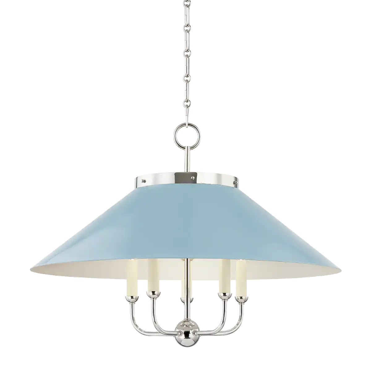Hudson Valley Lighting, CLIVEDON CHANDELIER, CHANDELIER LIGHT