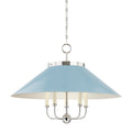 HUDSON VALLEY LIGHTING, CLIVEDON CHANDELIER, CHANDELIER LIGHT