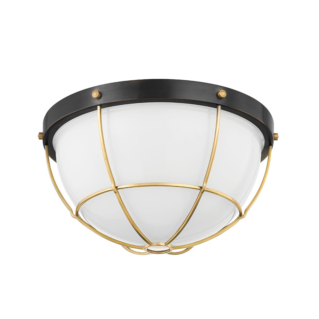 HUDSON VALLEY LIGHTING, HOLKHAM FLUSH MOUNT, FLUSH MOUNT CEILING LIGHTS