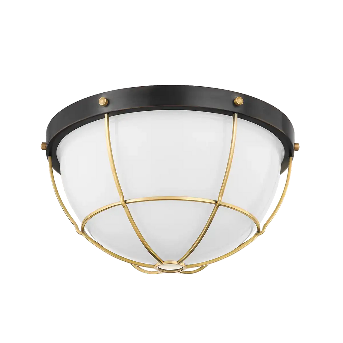 Hudson Valley Lighting, HOLKHAM FLUSH MOUNT, FLUSH MOUNT CEILING LIGHTS