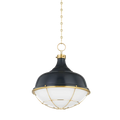 Hudson Valley Lighting, HOLKHAM PENDANT, PENDANT LIGHT