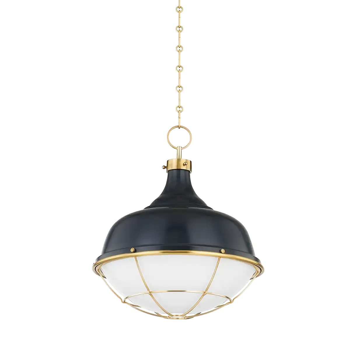 Hudson Valley Lighting, HOLKHAM PENDANT, PENDANT LIGHT