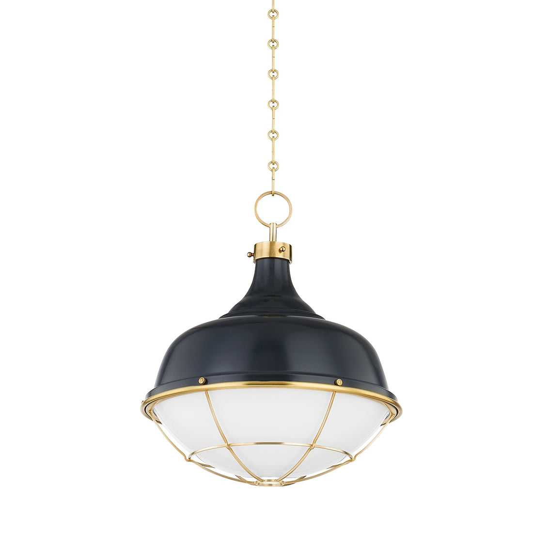 HUDSON VALLEY LIGHTING, HOLKHAM PENDANT, PENDANT LIGHT