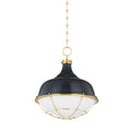 HUDSON VALLEY LIGHTING, HOLKHAM PENDANT, PENDANT LIGHT