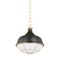 Hudson Valley Lighting, HOLKHAM PENDANT, PENDANT LIGHT