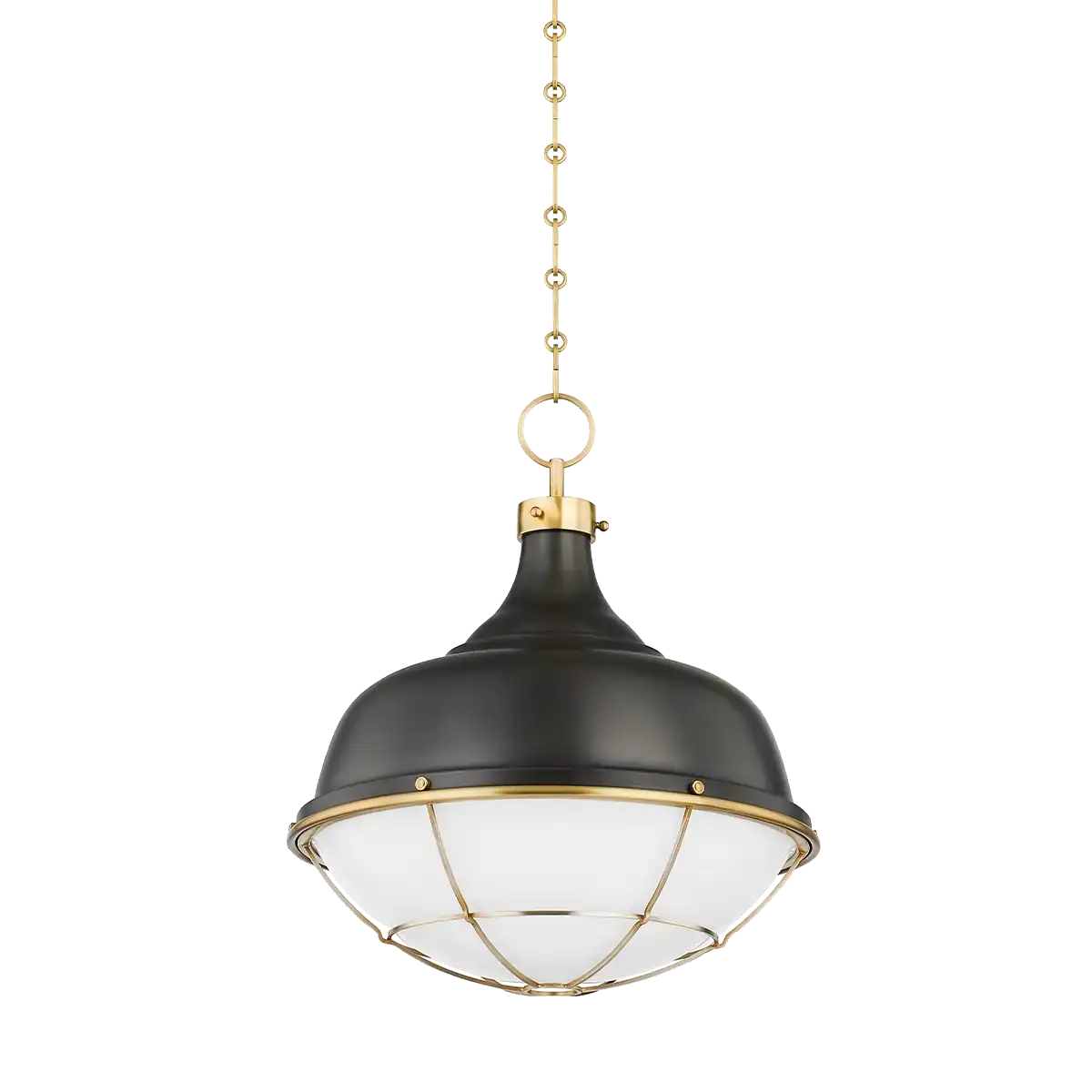 Hudson Valley Lighting, HOLKHAM PENDANT, PENDANT LIGHT