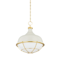 Hudson Valley Lighting, HOLKHAM PENDANT, PENDANT LIGHT