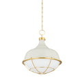 HUDSON VALLEY LIGHTING, HOLKHAM PENDANT, PENDANT LIGHT