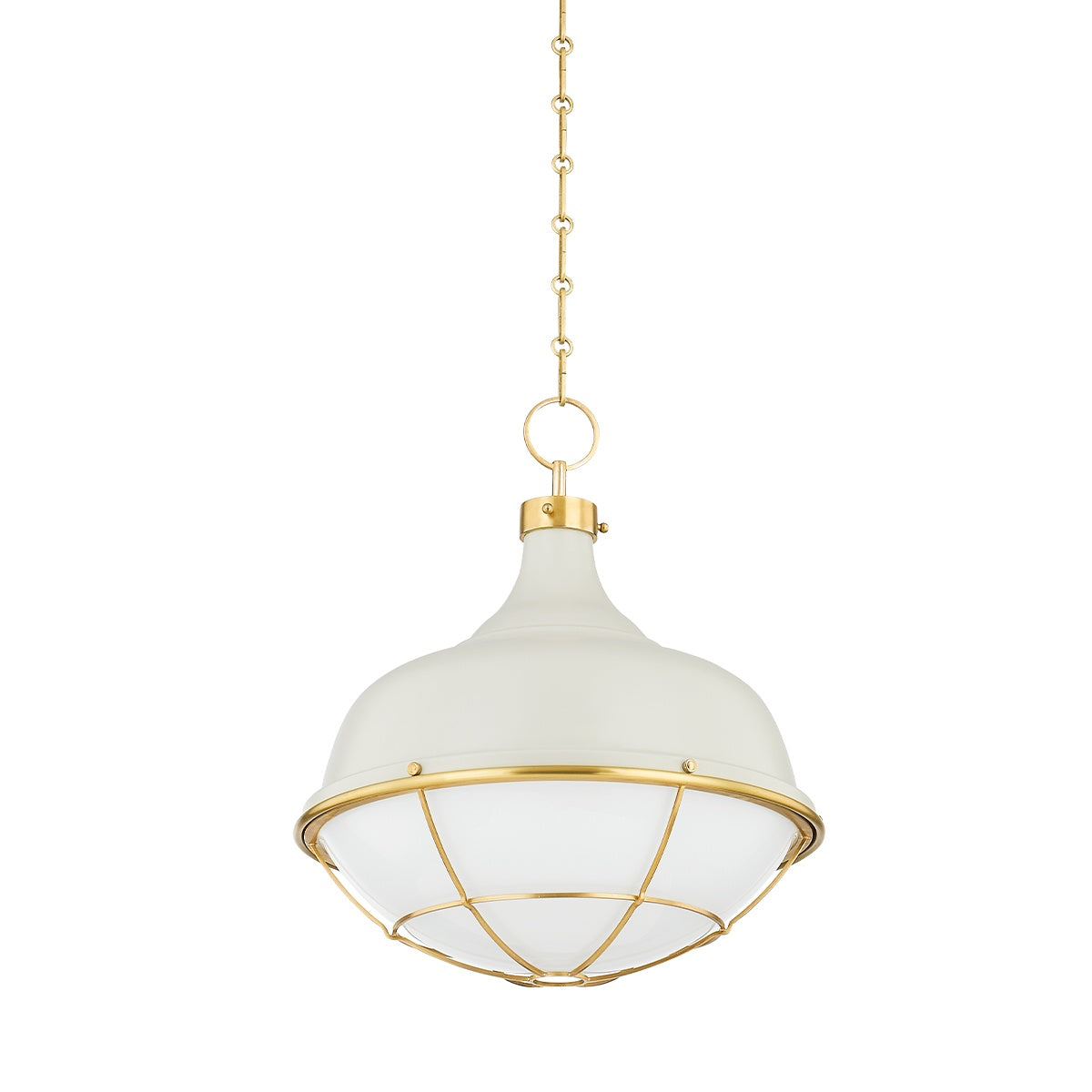 HUDSON VALLEY LIGHTING, HOLKHAM PENDANT, PENDANT LIGHT