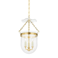 Hudson Valley Lighting, ROUSHAM LANTERN, LANTERN CEILING LIGHT