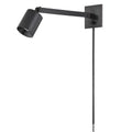 Hudson Valley Lighting, HIGHGROVE PLUG-IN SCONCE, PLUG IN WALL LIGHT SCONCES