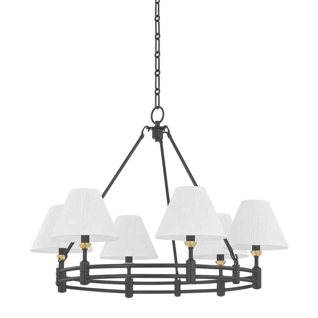 Hudson Valley Lighting, HOWARD CHANDELIER, CHANDELIER LIGHT