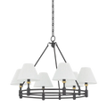 Hudson Valley Lighting, HOWARD CHANDELIER, CHANDELIER LIGHT