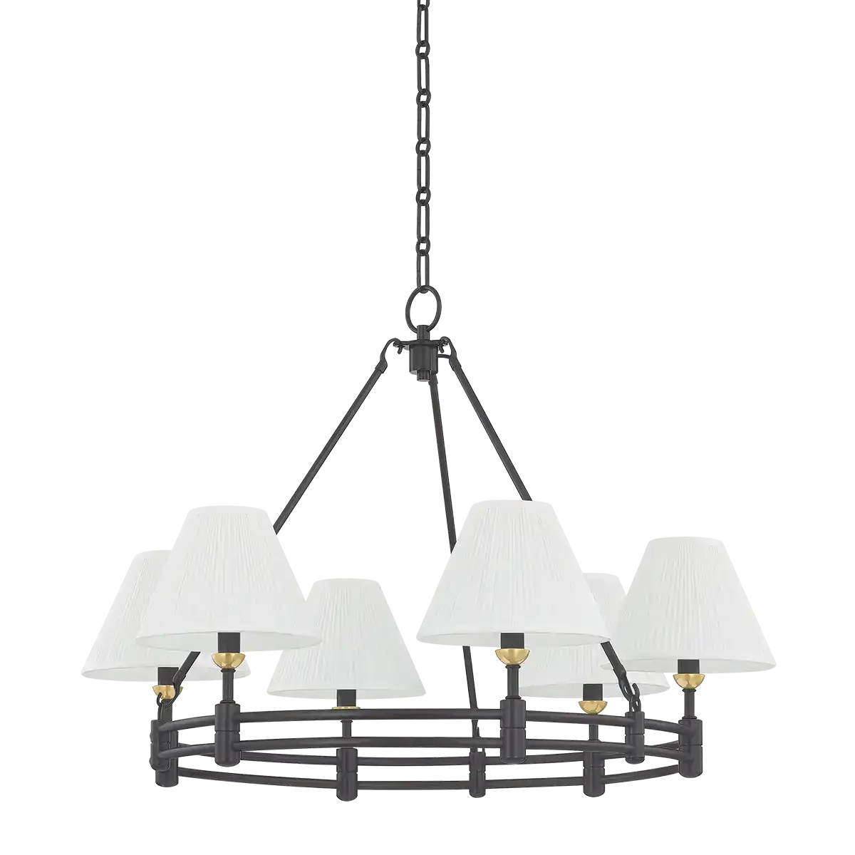 Hudson Valley Lighting, HOWARD CHANDELIER, CHANDELIER LIGHT