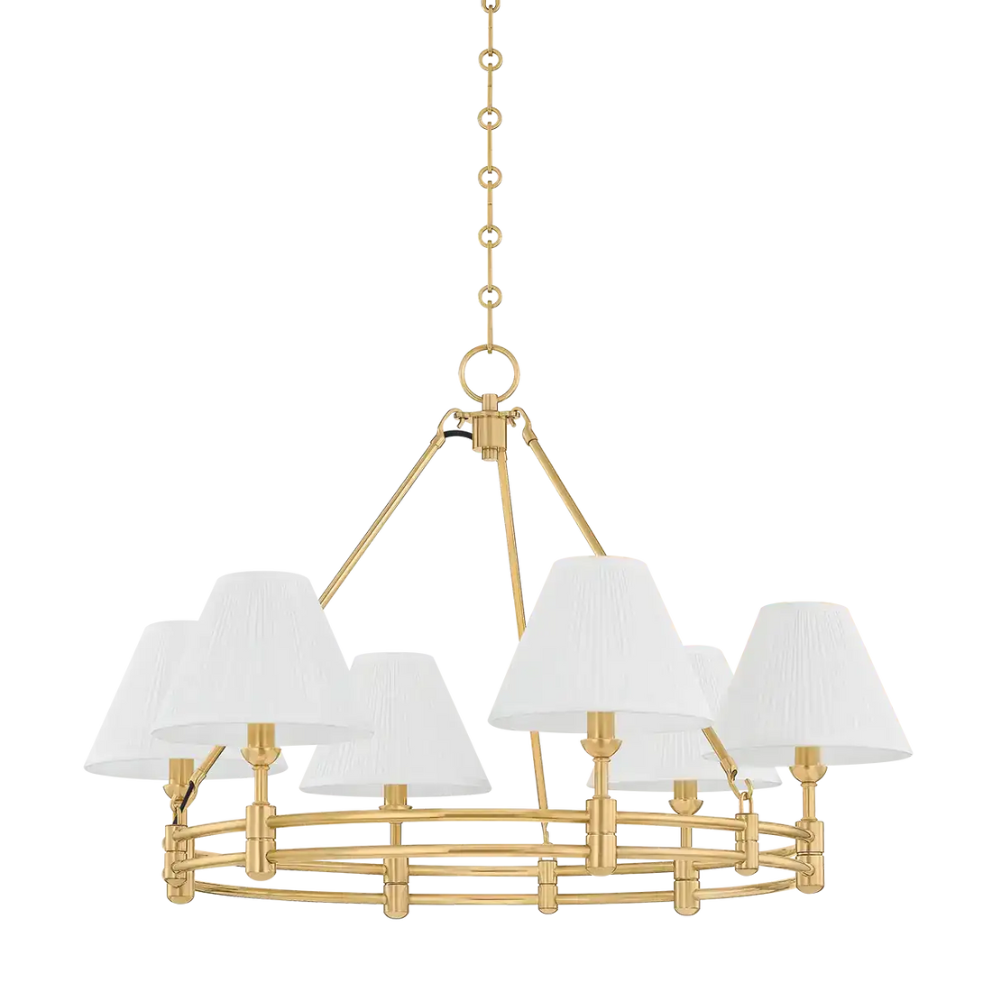 Hudson Valley Lighting, HOWARD CHANDELIER, CHANDELIER LIGHT
