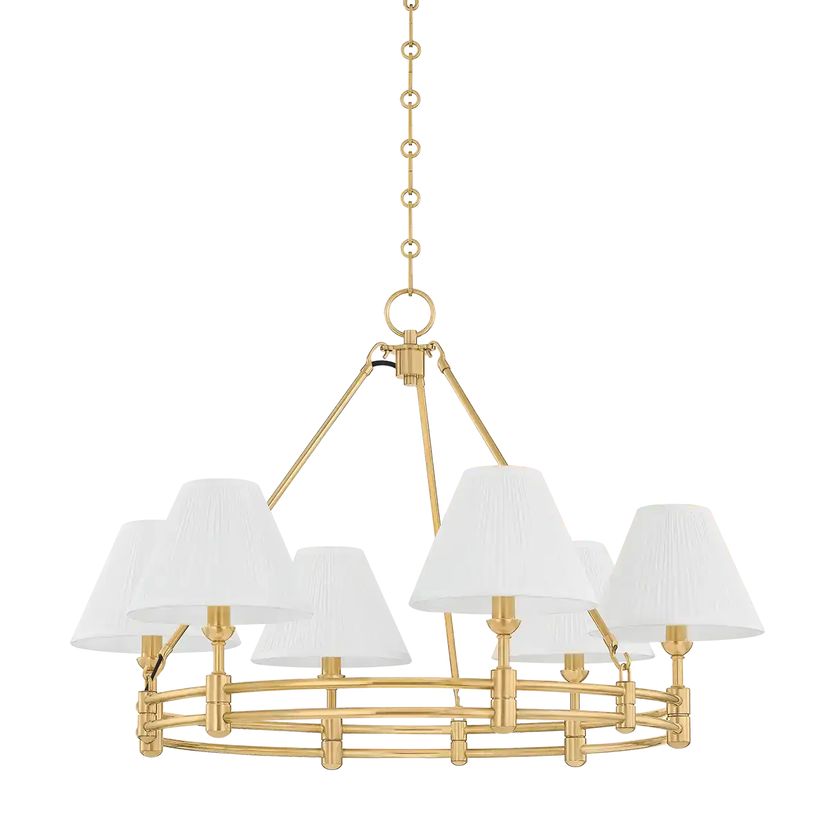 Hudson Valley Lighting, HOWARD CHANDELIER, CHANDELIER LIGHT