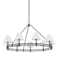 Hudson Valley Lighting, HOWARD CHANDELIER, CHANDELIER LIGHT