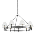HUDSON VALLEY LIGHTING, HOWARD CHANDELIER, CHANDELIER LIGHT