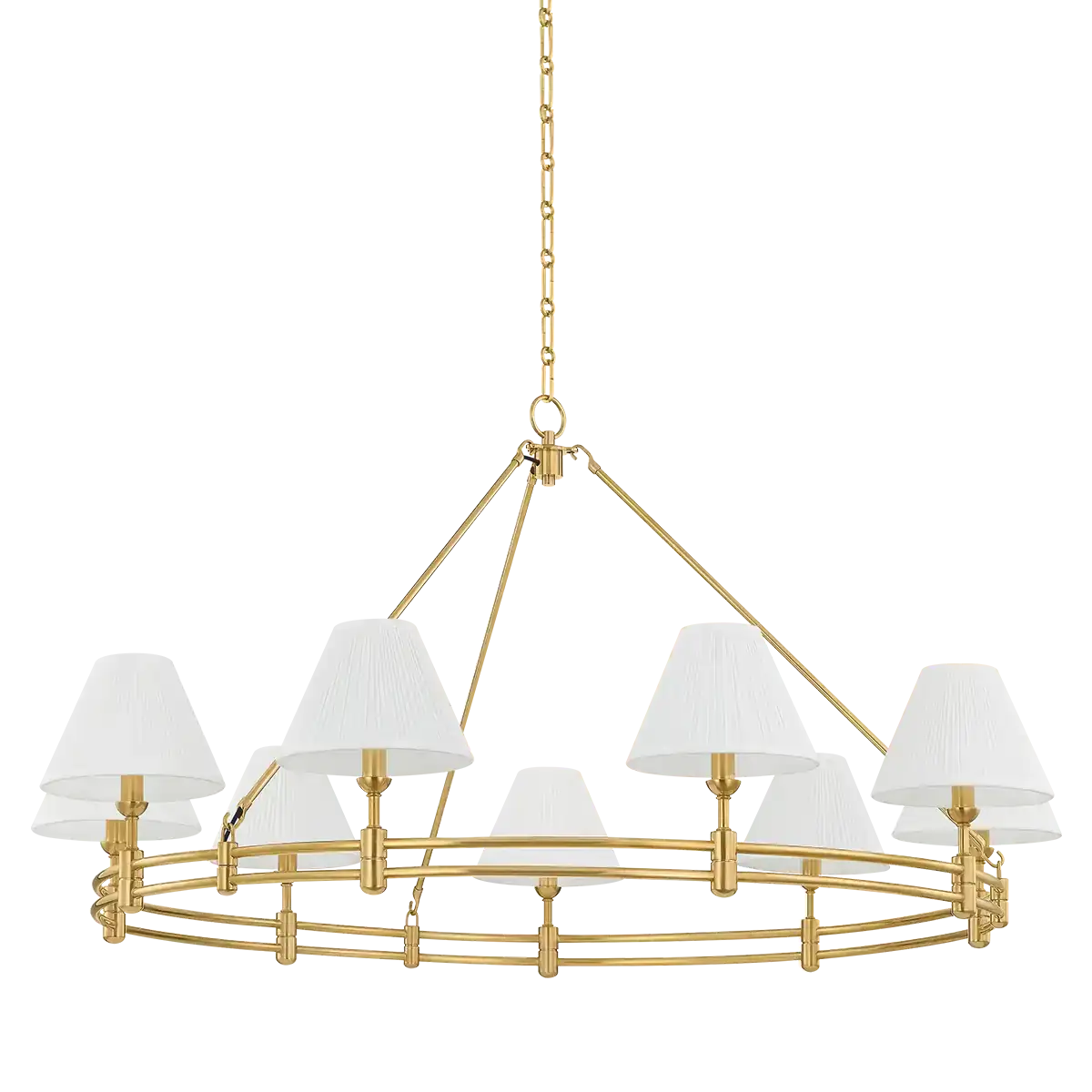 Hudson Valley Lighting, HOWARD CHANDELIER, CHANDELIER LIGHT