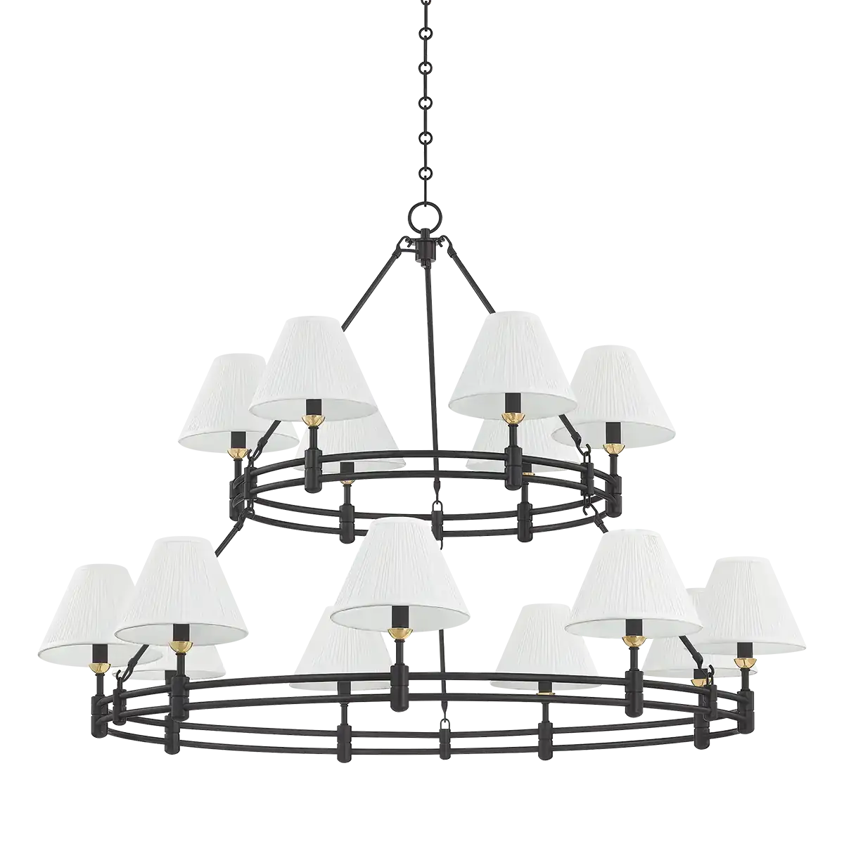 Hudson Valley Lighting, HOWARD CHANDELIER, CHANDELIER LIGHT